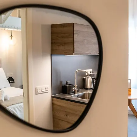 Apartman Diana 23 *