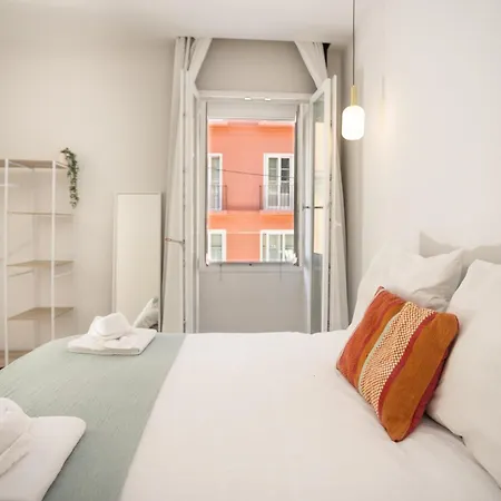 Diana 23 Apartman Málaga