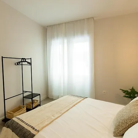 Apartamento Diana 23 Málaga