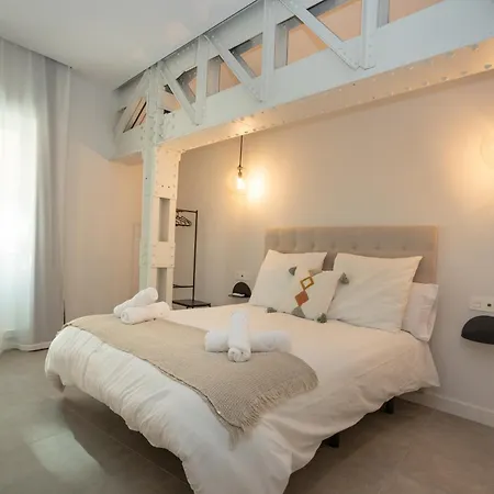 Apartamento Diana 23 Málaga